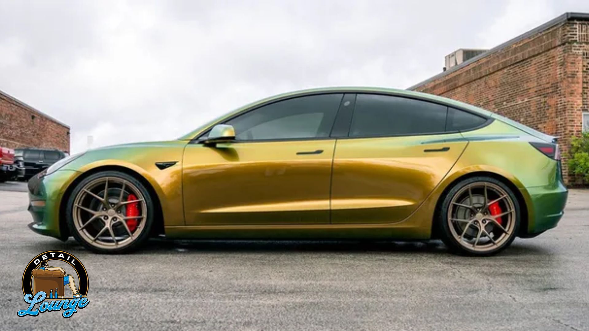 Why Colored PPF Is A Great Choice For Tucson Drivers