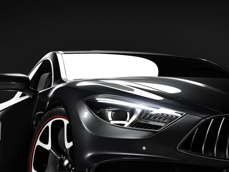 Affordable Exterior Detailing