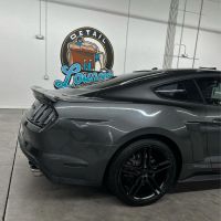 Paint Correction Services