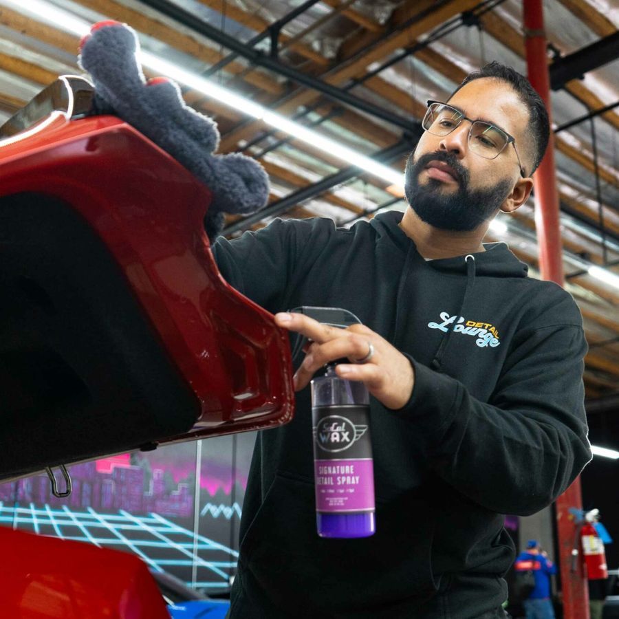 Car Detailing Experts