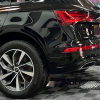 Paint Protection Film Services Tucson