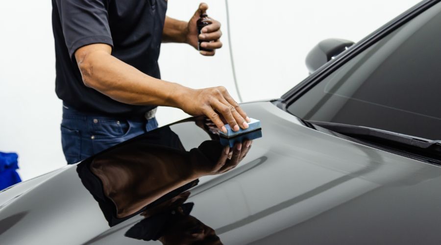 Tucson Ceramic Coating