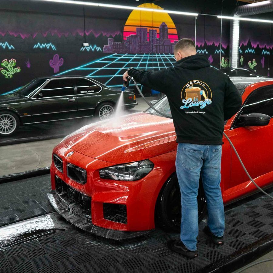 Car Detailing