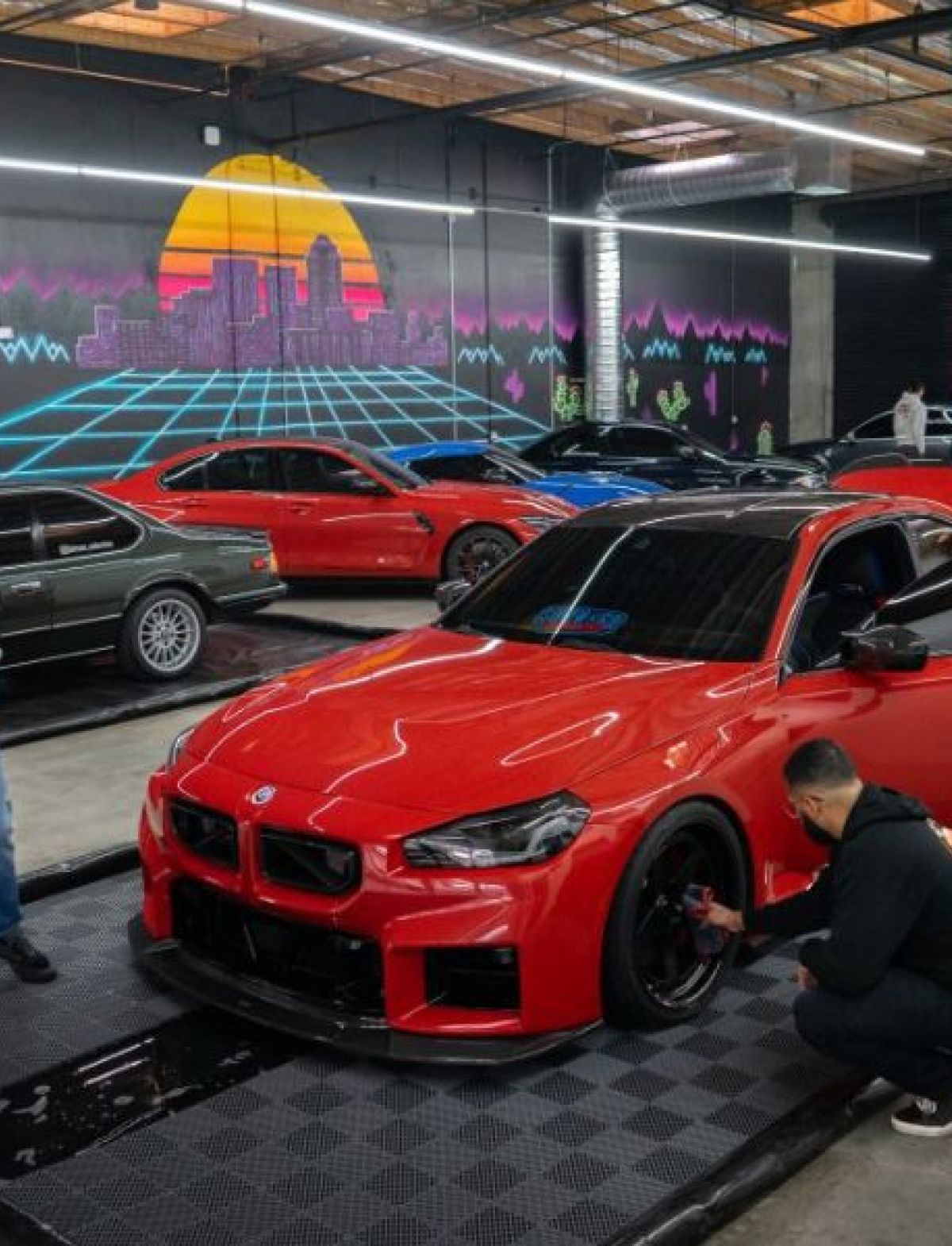 Why Car Detailing Services in Tucson Are Important for Your Vehicle?