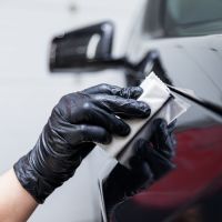 Ceramic Coating Service