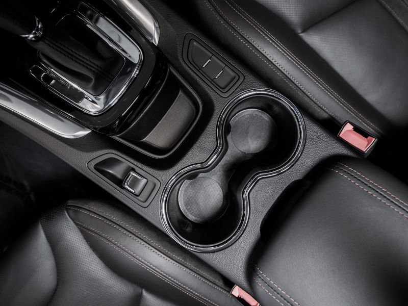 Affordable Car Interior Detailing