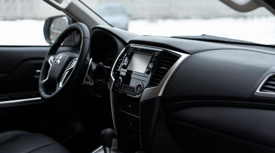Tucson Interior Auto Detailing Services