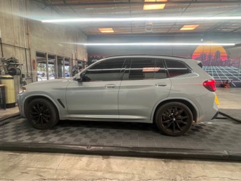 Ceramic Coating Benefits: A Detailed Guide in 2024
