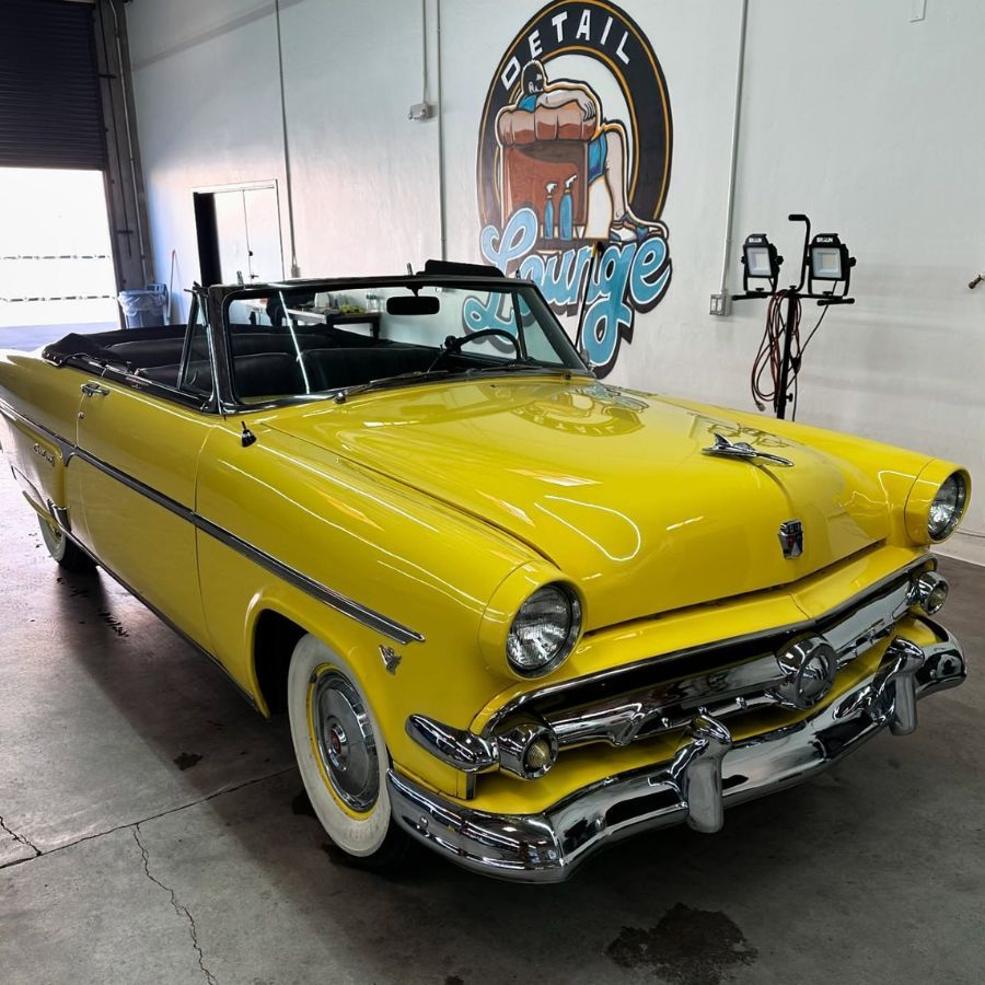 Ceramic Coating In Tucson